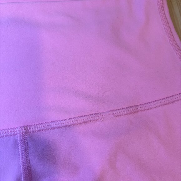 All In Motion Candy Pink Exercise Running Workout Pants Size Small - Picture 3 of 6